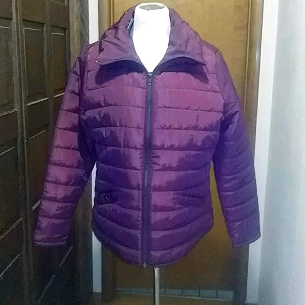 Jason Maxwell Jacket